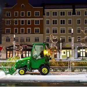 Meet your Posher, Keith